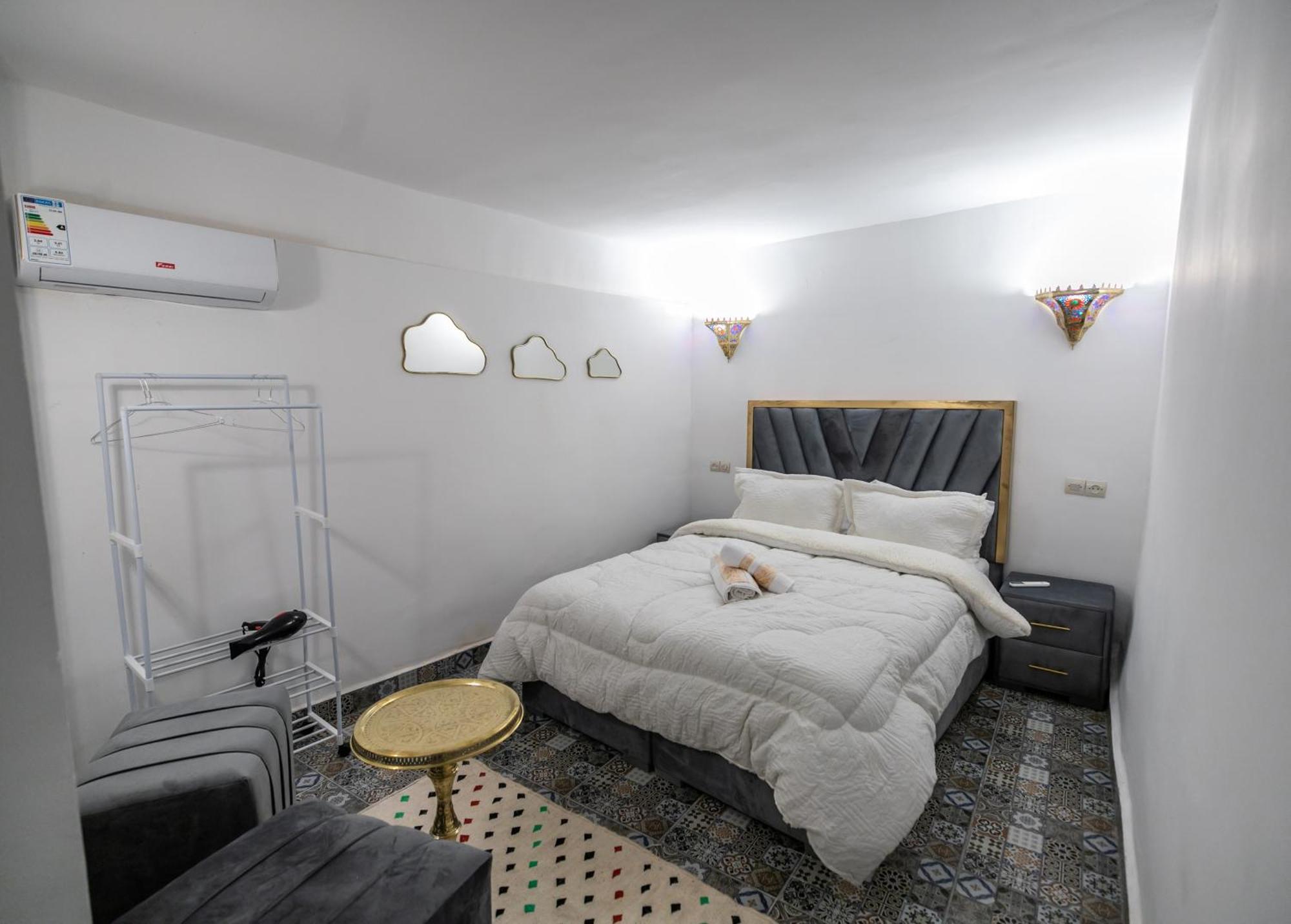 Riad Fes Lile 외부 사진