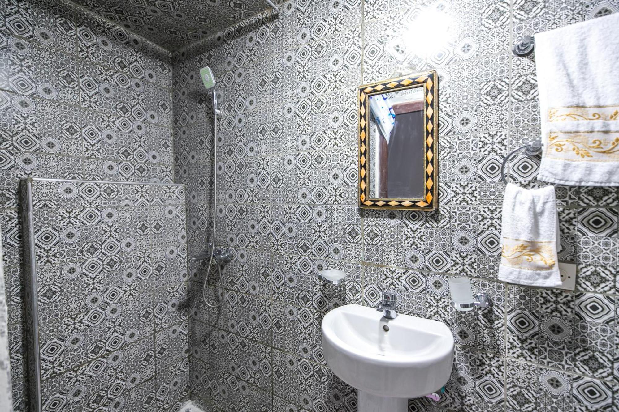 Riad Fes Lile 외부 사진