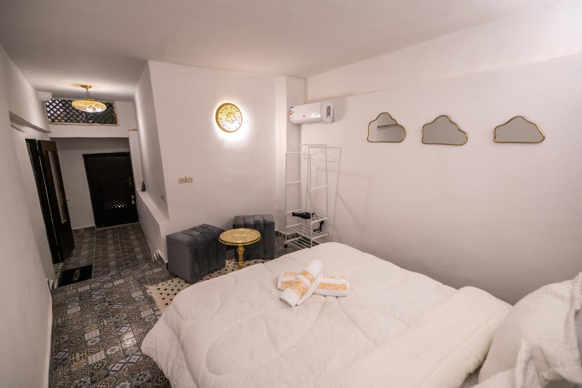 Riad Fes Lile 외부 사진