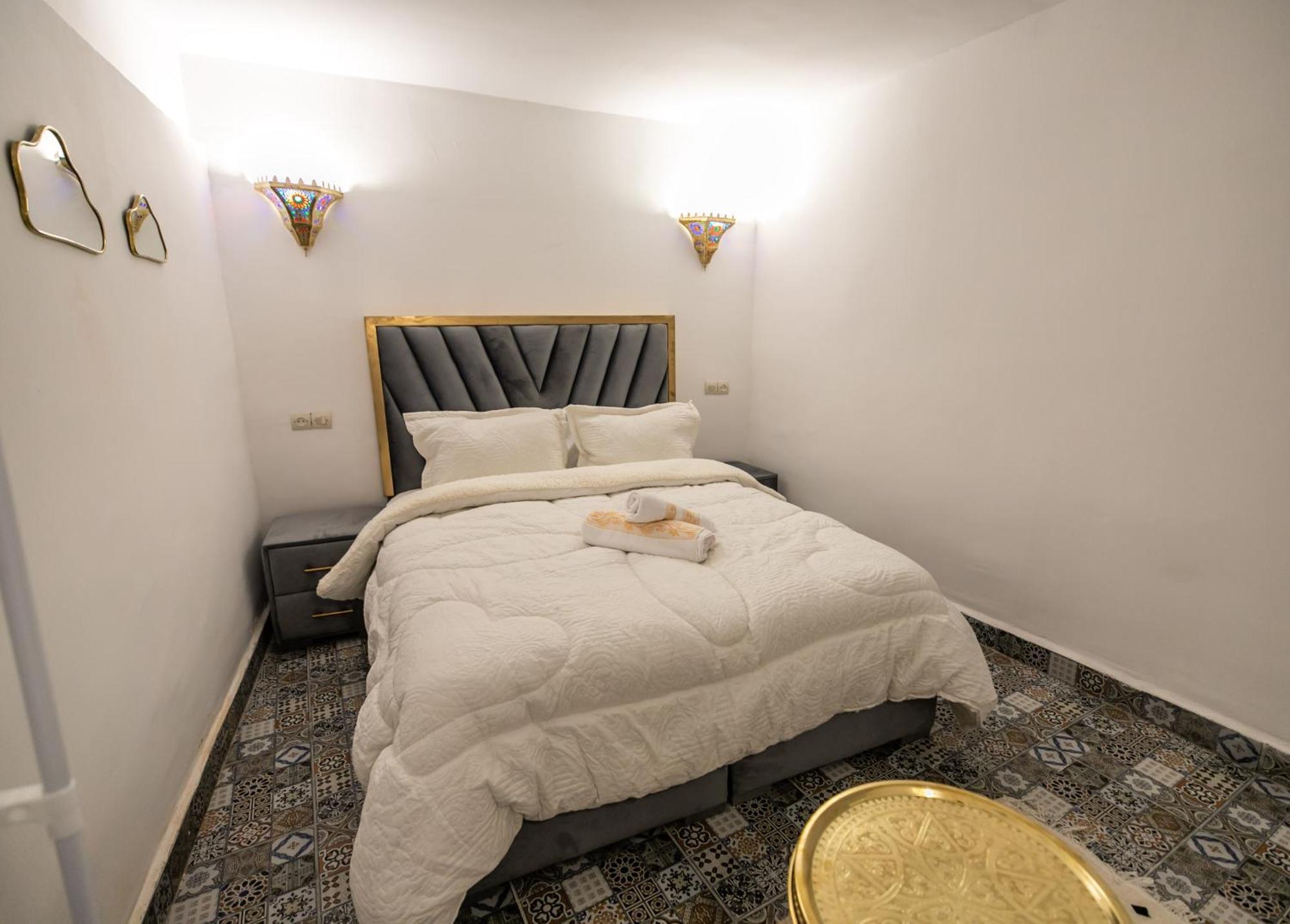 Riad Fes Lile 외부 사진