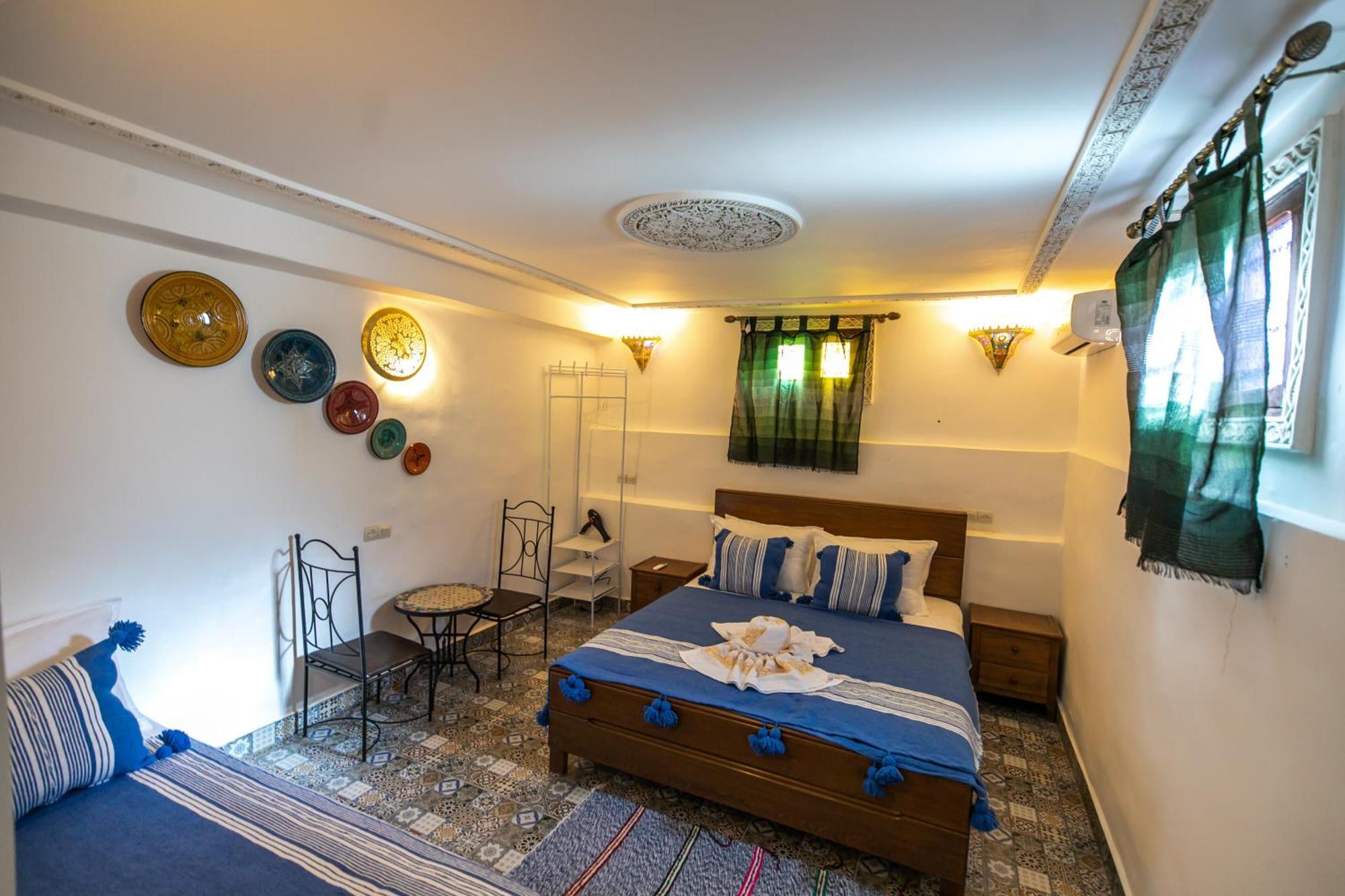 Riad Fes Lile 외부 사진