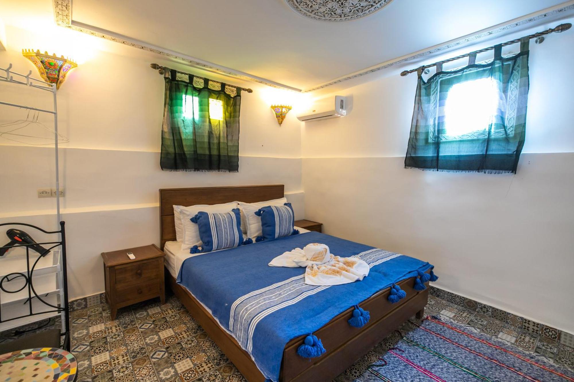 Riad Fes Lile 외부 사진