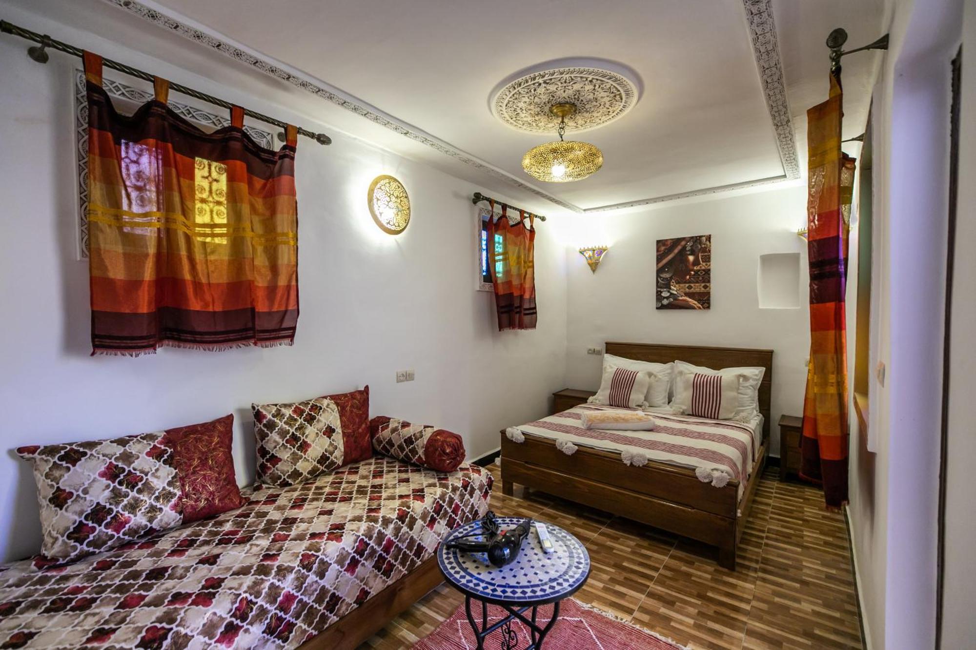 Riad Fes Lile 외부 사진