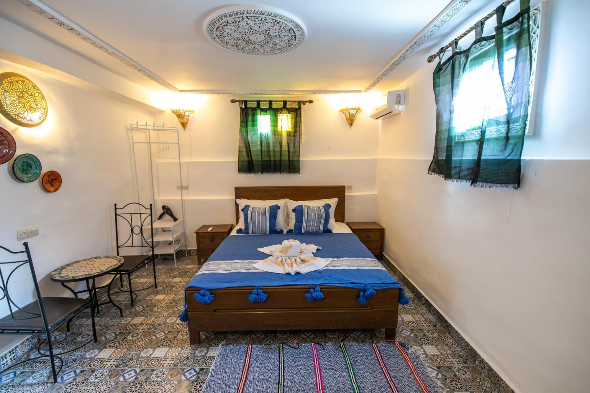 Riad Fes Lile 외부 사진