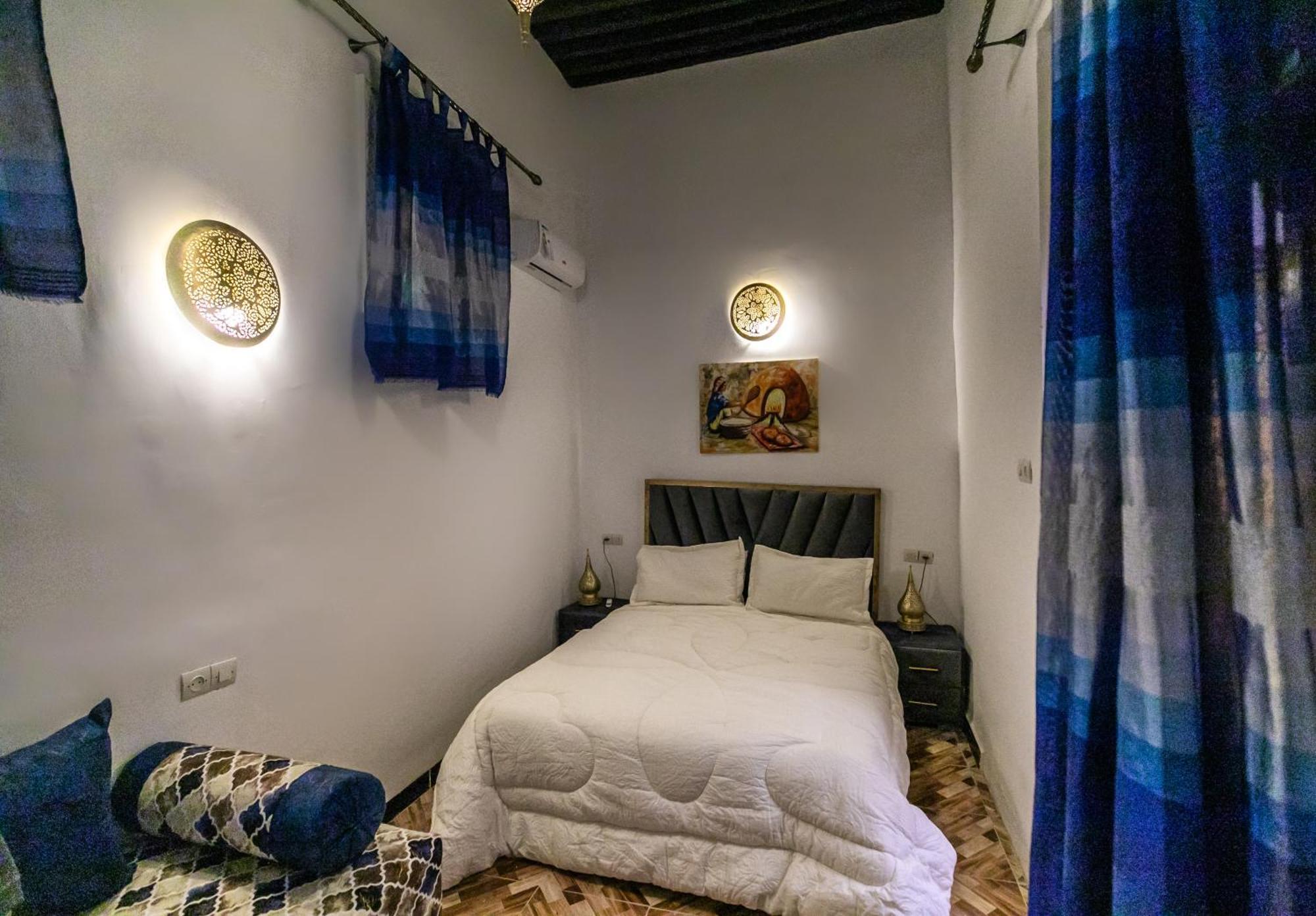 Riad Fes Lile 외부 사진