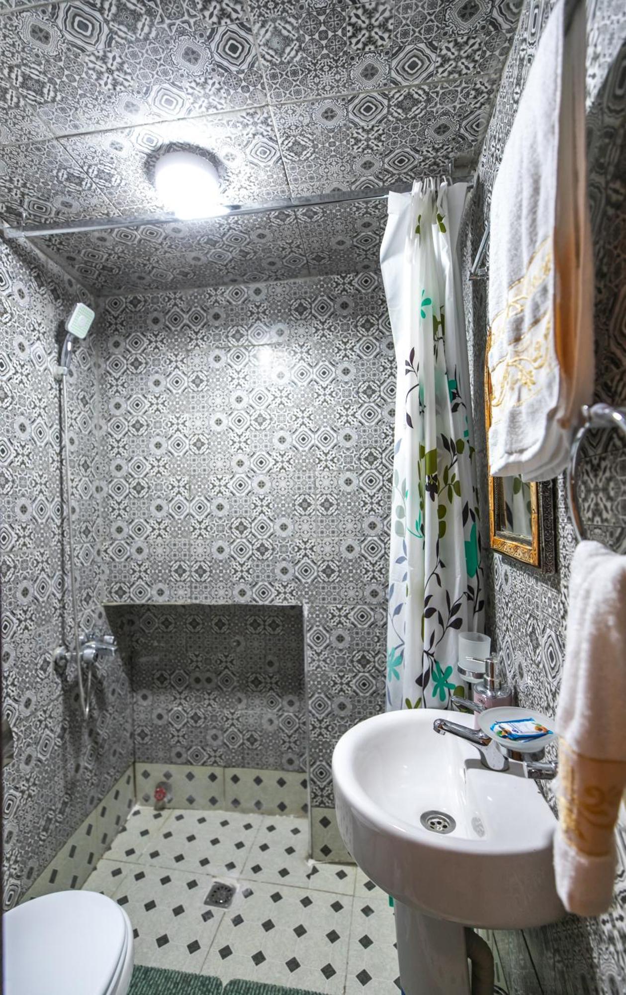 Riad Fes Lile 외부 사진