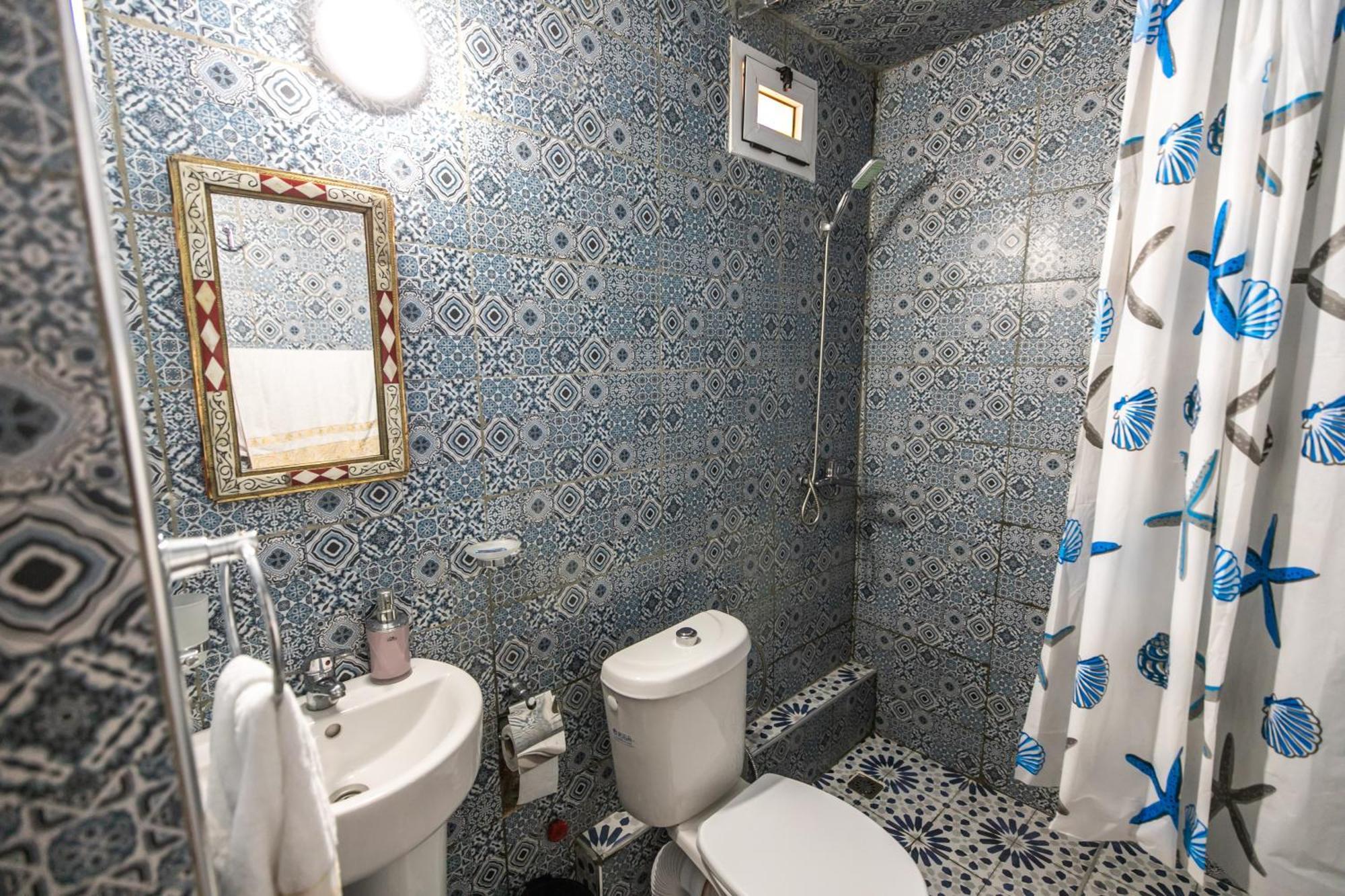 Riad Fes Lile 외부 사진
