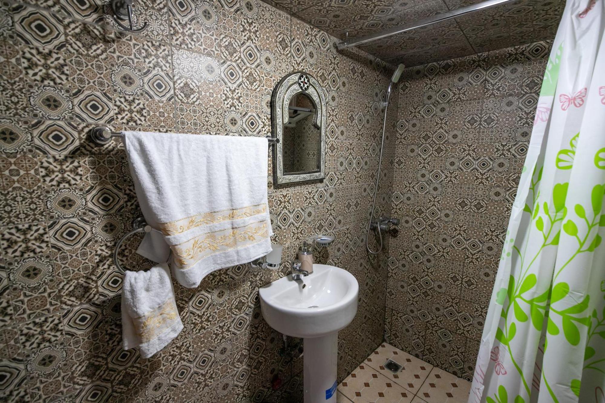 Riad Fes Lile 외부 사진