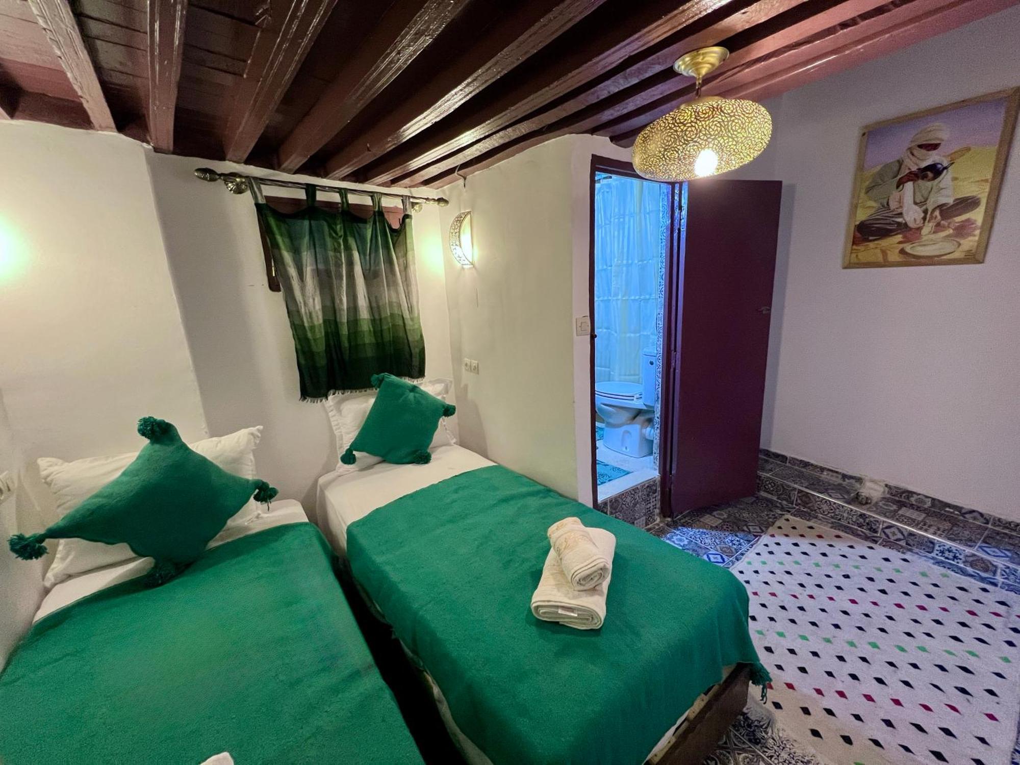 Riad Fes Lile 외부 사진
