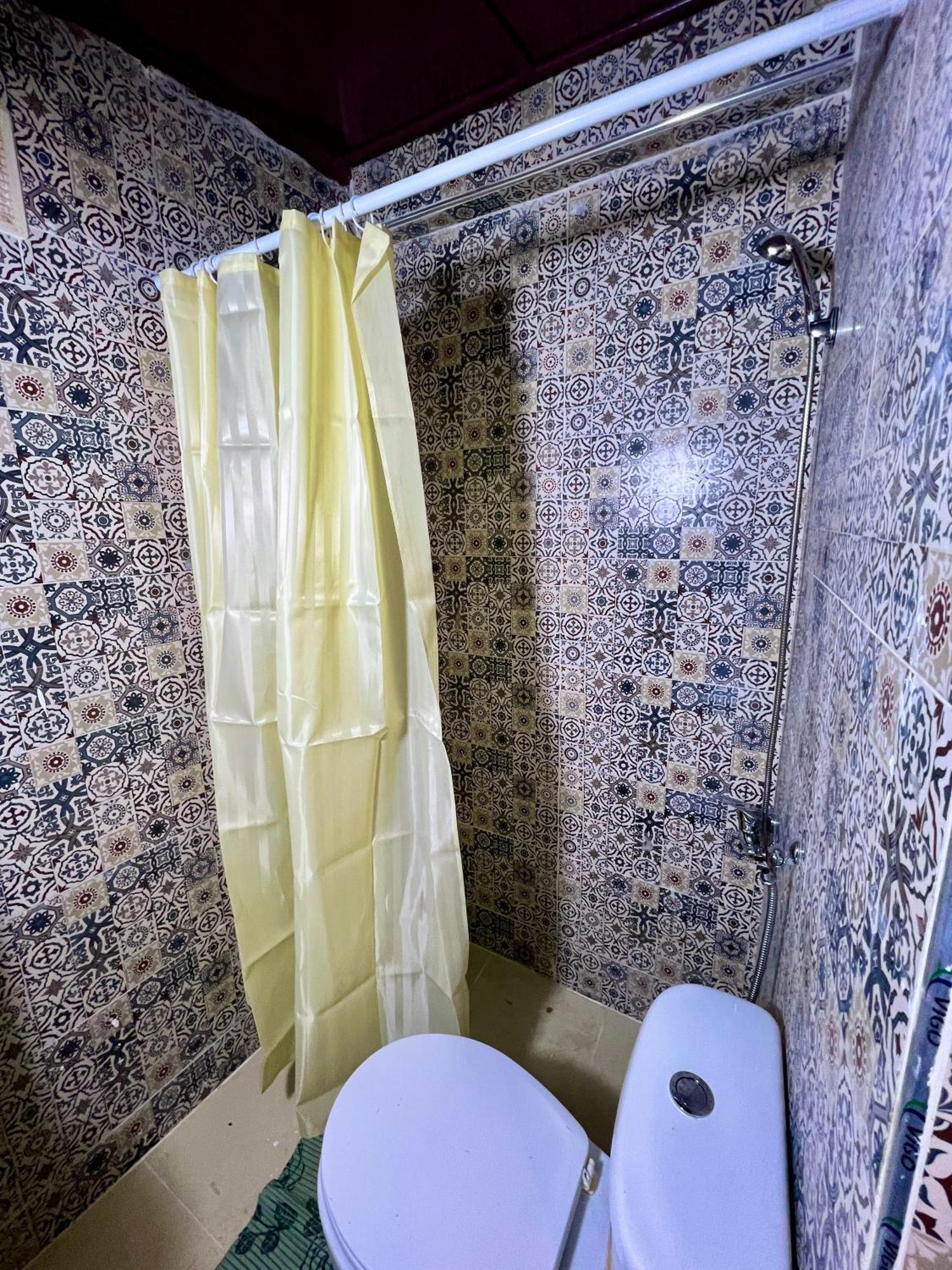 Riad Fes Lile 외부 사진