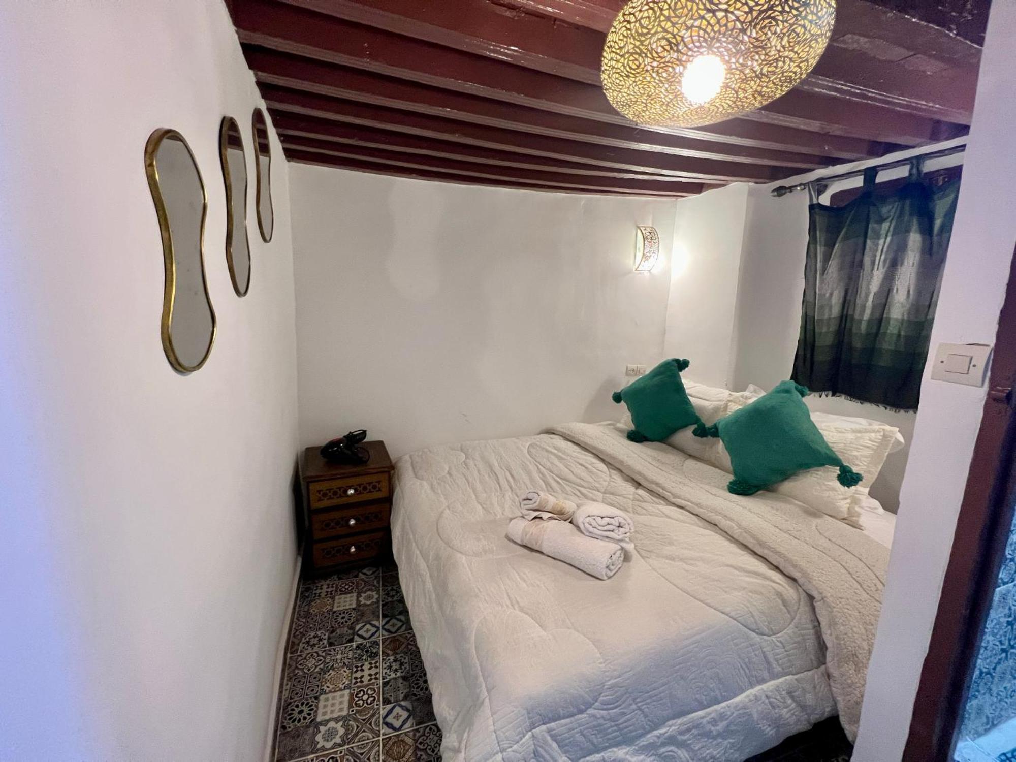 Riad Fes Lile 외부 사진