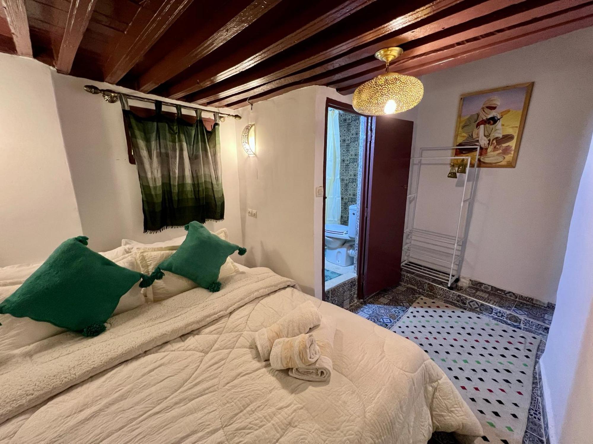Riad Fes Lile 외부 사진